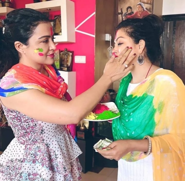 rekha thapa